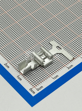 61187-1  TE/泰科工业家用连接器 端子供应 支持期货