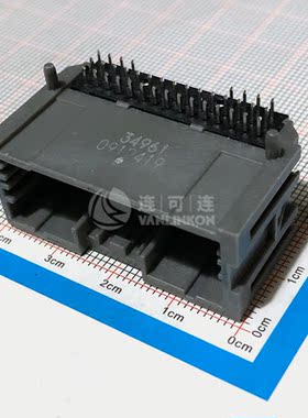 34961-0385 Molex针座 现货供应