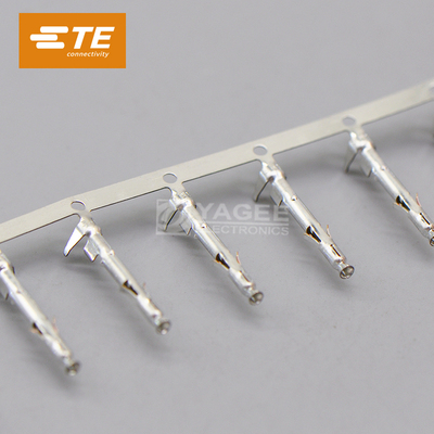 170362-4 TE/AMP连接器 端子 现货 支持期货