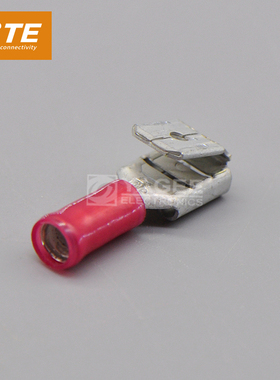 160834-2 TE泰科汽车工业连接器接插件附件供应 原厂代理