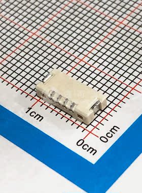 104086-0410  Molex  针座  连可连现货库存