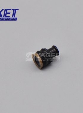 MG680449 KET工业家用连接器现货供应 支持期货