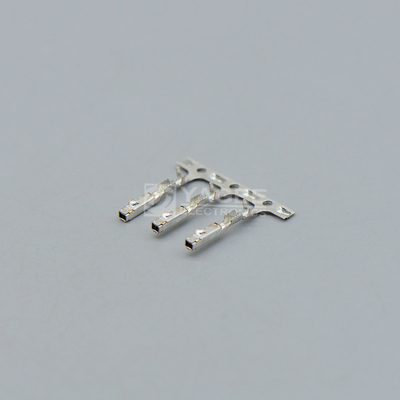 1534594-1 TE泰科汽车工业连接器接插件附件供应 原厂代理