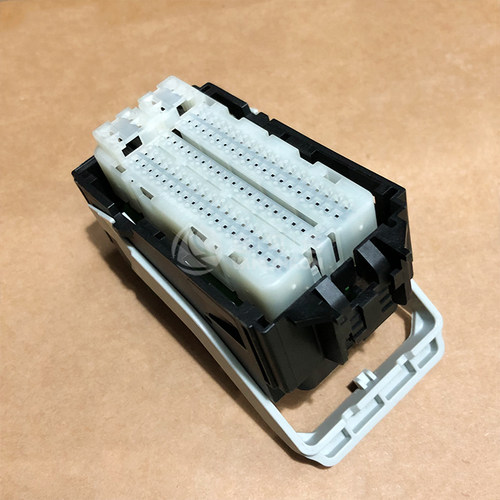 34993-4001 塑壳 接插件莫仕 molex 连接器 现货供应