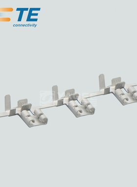 63901-1 TYCO泰科TE安普AMP连接器 接插件端子插针 亚屹原装现货