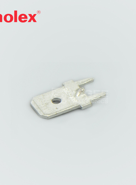 19705-4201 197054201莫仕molex连接器 端子 19705系列 插针