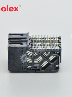 76170-1006 761701006莫仕molex连接器 接插件 外壳 76170系列