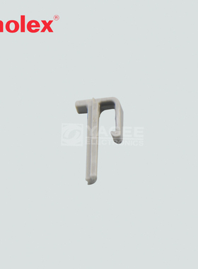 560125-0600 5601250600莫仕molex连接器 塑壳 现货