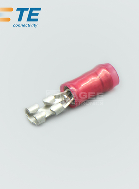 640925-2 TYCO 泰科TE 安普AMP连接器 端子 插针 22-18 原装现货