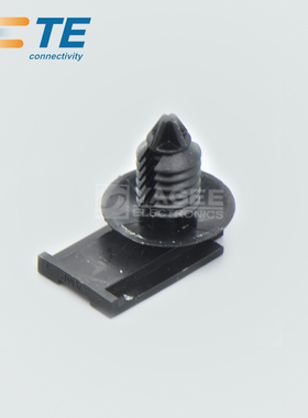 368373-1 TYCO泰科TE安普AMP连接器 接插件 外壳 亚屹原装现货