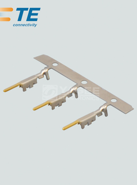 1903111-2 TE/AMP泰科安普连接器 接插件 端子 插针 原装现货