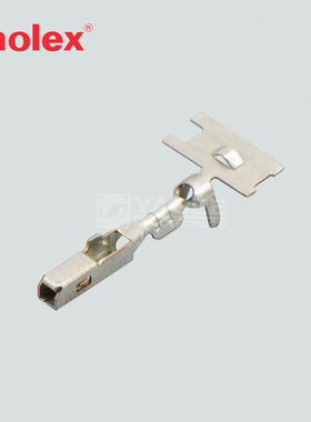 34083-3003 340833003莫仕molex连接器 接插件 端子 插针 现货