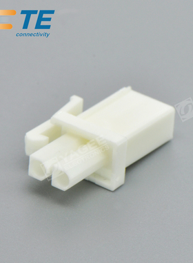 794894-1 TE/AMP泰科连接器 7948941 接插件 2P 塑壳 现货