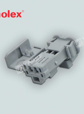 98817-1028 988171028莫仕molex汽车连接器 接插件 2P塑壳 现货