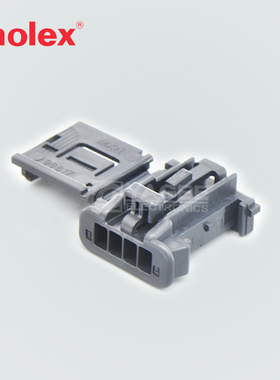 98817-1041 988171041莫仕molex连接器 接插件 4P外壳 塑壳 现货