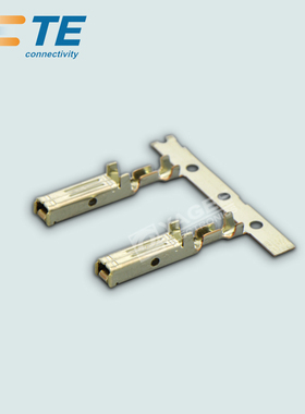 1-175194-2 TYCO泰科TE安普AMP连接器 接插件 端子 插针原装现货