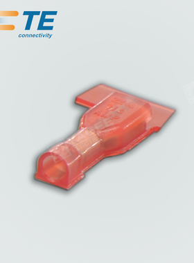 2-520083-2 TYCO泰科TE安普AMP连接器 快速断开端子 原装现货