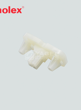1506-0040 15-06-0040 15060040莫仕molex 4P外壳 4.2mm 塑壳