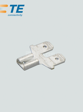 63699-1 TYCO泰科TE安普AMP连接器 接插件端子插针 亚屹原装现货