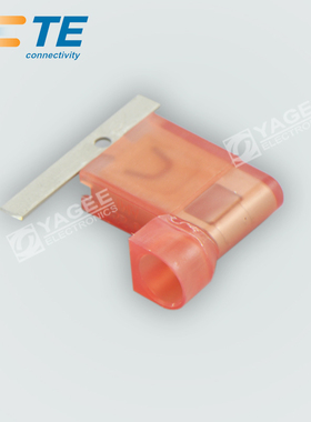 2-520128-2 TE/AMP泰科安普连接器 25201282 插座 端子 插针 现货