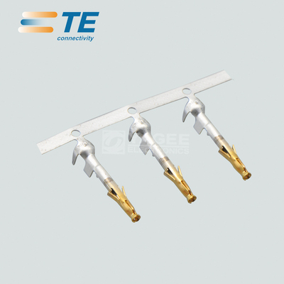 1-794407-0 TYCO泰科TE安普AMP连接器 接插件 端子 插针 原装现货