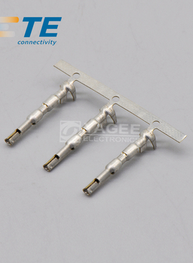 794221-1 TYCO泰科TE安普AMP连接器 接插件端子插针22-18原装现货