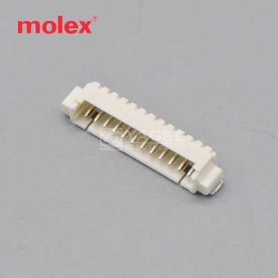53261-1271 532611271莫仕molex连接器 接插件 12P外壳 1.25 mm