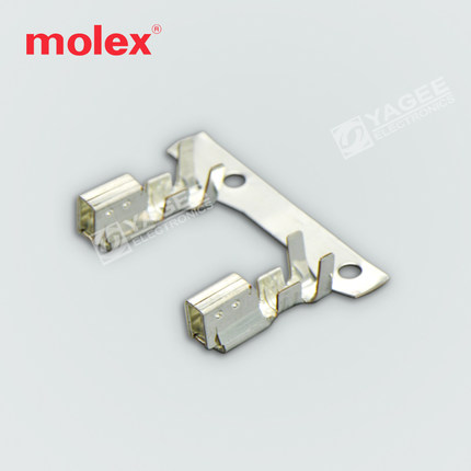 50217-8000 502178000莫仕molex连接器 母端子 插针 原装正品