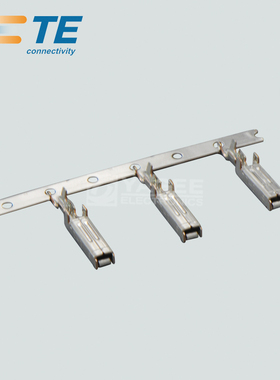 1-175194-5 TYCO泰科TE安普AMP连接器 接插件端子插针 原装现货