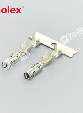 64323-1029 643231029莫仕molex连接器 接插件 端子 插针 现货