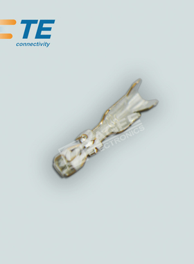 87523-6 TYCO泰科TE安普AMP连接器 接插件端子插针 原装现货