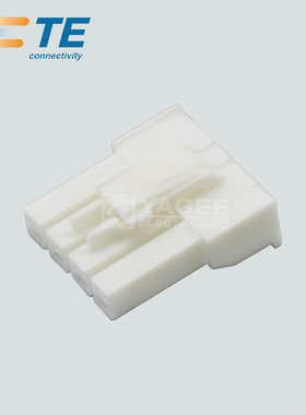 178481-1 TYCO泰科TE安普AMP连接器 接插件 外壳 亚屹原装现货