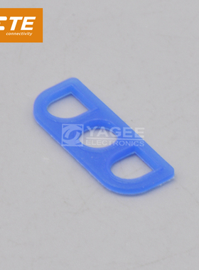 794271-1 泰科TE/AMP/TYCO 矩形连接器密封件 接口密封 原装现货