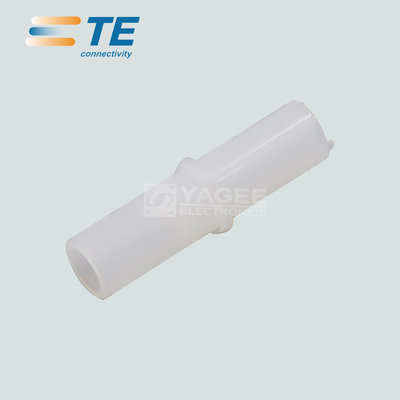 1-480349-0 TYCO泰科TE安普AMP连接器 接插件 外壳 1P 原装现货
