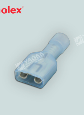 19276-0005 192760005莫仕molex连接器 接插件端子 快速断开 现货