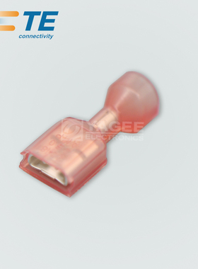 2-520264-2 TYCO泰科TE安普AMP连接器 接插件端子插针 原装现货