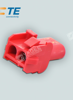 1-480699-2 TYCO泰科TE安普AMP连接器 接插件外壳 2P 请咨询客服