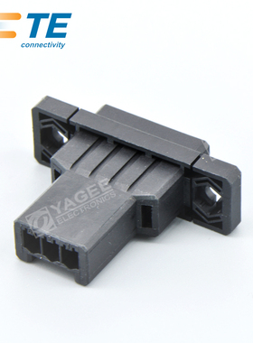 1-178802-3 TYCO 泰科TE 安普AMP连接器 接插件3P 原装现货 正品