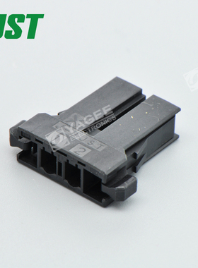 F32FSS-02V-KX 日本JST 连接器 接插件 塑壳胶壳 原装正品 现货