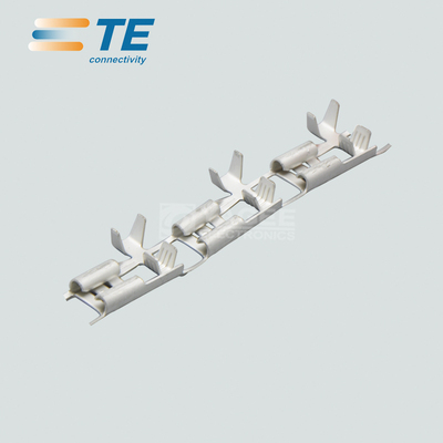 180464-5 TYCO泰科TE安普AMP连接器 接插件端子插针 亚屹原装现货