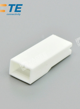 280232-6 TYCO泰科TE安普AMP连接器 快速断开 原装正品现货