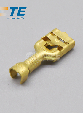 42282-1 TYCO泰科TE安普AMP连接器 接插件端子插针 亚屹原装现货