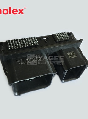 34711-0012 347110012莫仕 molex 连接器 接插件 外壳 上海亚屹