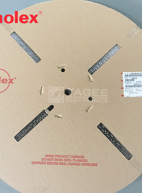 98898-1029 988981029莫仕molex连接器 接插件 端子 插针 现货