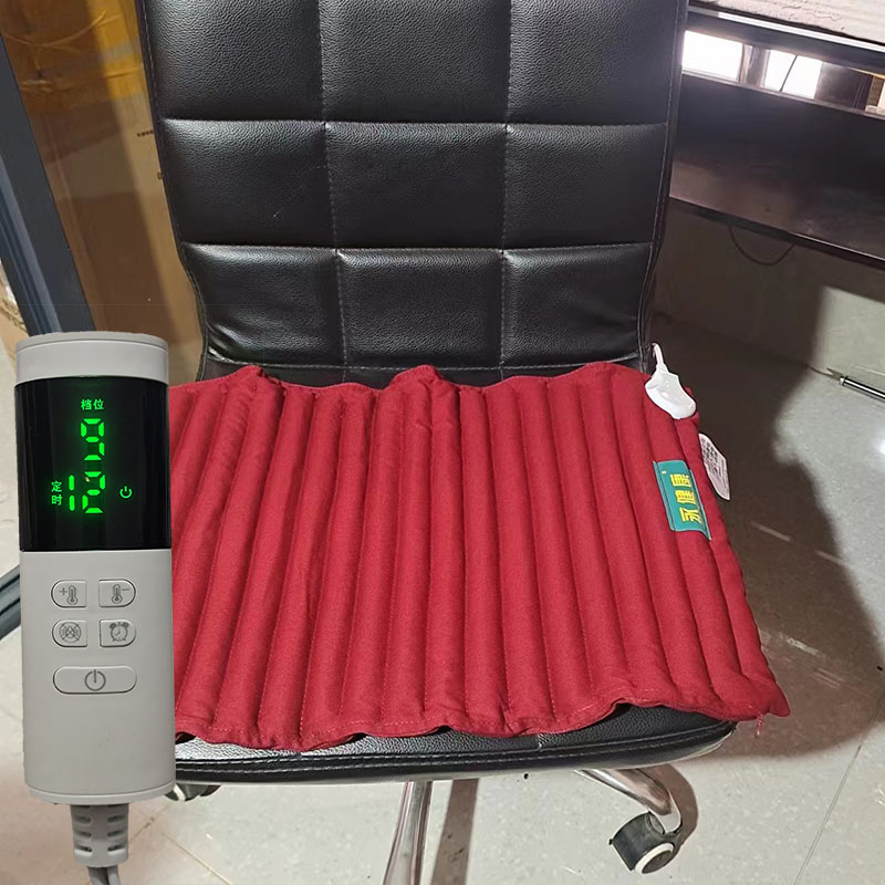 永健康黄土球热敷多用垫