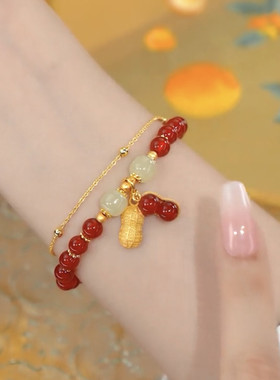 other女猫眼石气质百搭