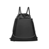 Мешочек, баскетбольный вместительный и большой рюкзак для спортзала для тренировок, на шнурках, делается под заказ