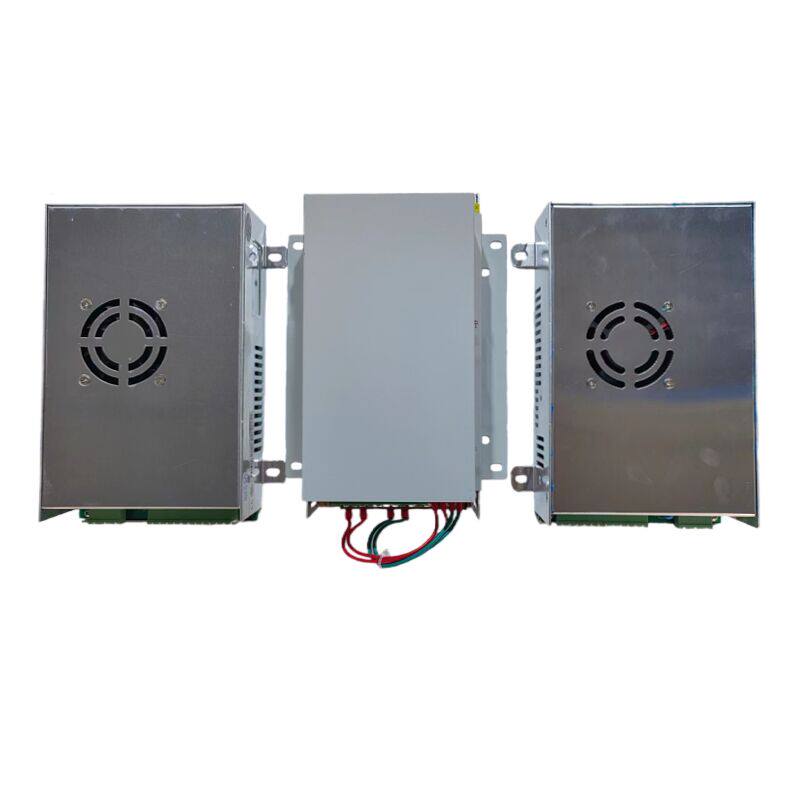 注塑机珊星电脑电源 F3800/F3880单层 双层 珊星电源盒110V/220V