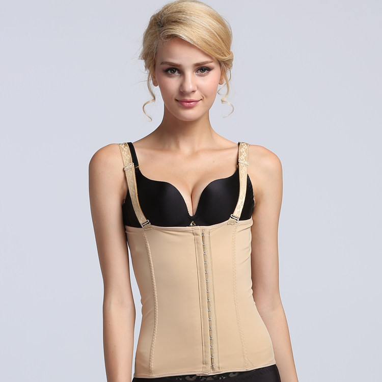 Corset sexy en spandex - Ref 673900 Image 1
