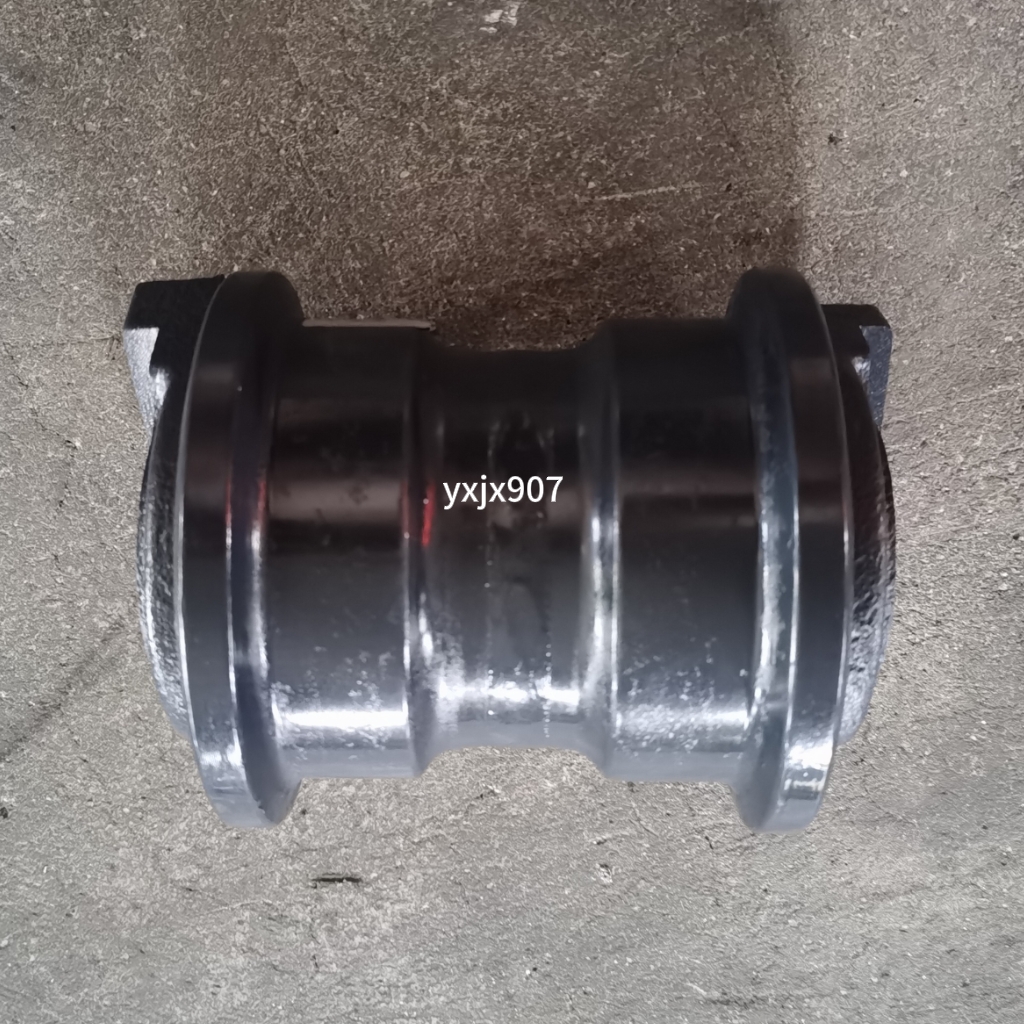 DX60-9支重轮底轮地轮DX55-9